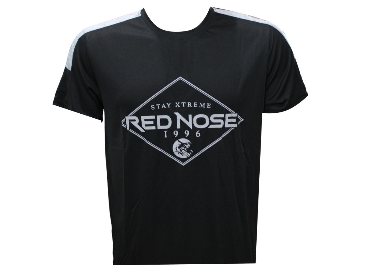 Camiseta Red Nose