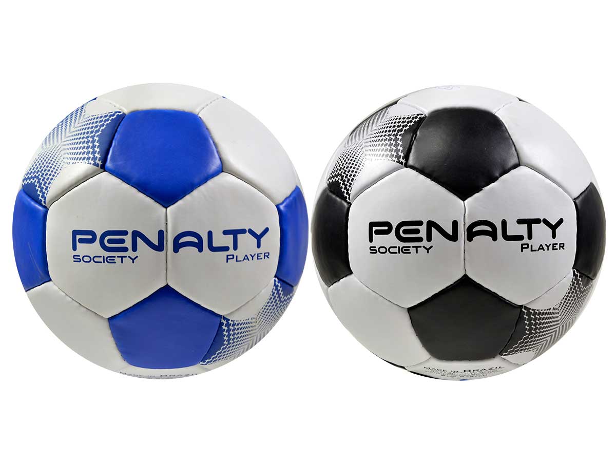 Bola Penalty Player Society