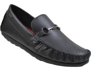 Mocassim Polo Start - Preto Atacado