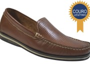 Mocassim Democrata Ted