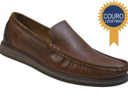 Mocassim Democrata Nash