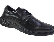 Sapato Social Polo Start - Preto Atacado