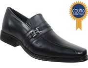 Sapato Becca BoardWalk - Preto Atacado