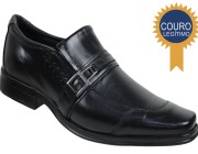 Sapato Becca BoardWalk - Preto Atacado