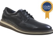 Sapato Democrata - Preto Atacado