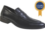 Sapato Democrata Sport - Preto Atacado