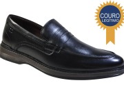 Sapato Democrata  - Preto Atacado