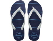 Chinelo Havaianas Color Essential - Marinho Atacado