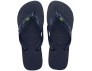 Chinelo Havaianas Brasil