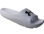 Chinelo Under Armour Ua Core2 - Branco/Preto Atacado