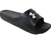 Chinelo Under Armour Ua Core2 - Preto/Branco Atacado