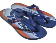 Chinelo Rider Urban - Azul/Azul/Branco Atacado