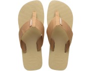 Chinelo Havaianas Urban Basic - Areia Atacado
