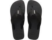 Chinelo Havaianas Urban Basic - Preto Atacado