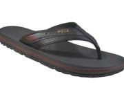 Chinelo Danper - Preto Atacado