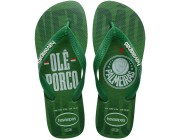 Chinelo Havaianas Top Times Palmeiras