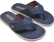 Chinelo Cartago Veneto III - Cinza/Azul/Bordo Atacado