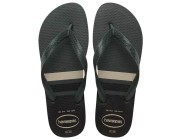 Chinelo Havaianas Color Essential - Verde Oliva Atacado