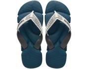 Chinelo Havaianas Power - Verde São Francisco Atacado