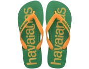 Chinelo Havaianas Top Logomania II
