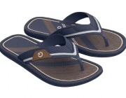 Chinelo Cartago Maiorca IV - Azul/Azul/Castor Atacado