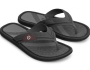 Chinelo Cartago Maiorca IV - Preto Atacado