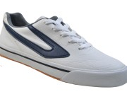 Tênis Futsal Rubro - Branco Atacado