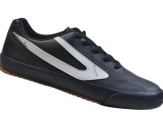 Tênis Futsal Rubro - Preto Atacado