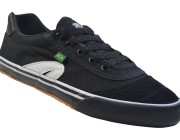 Tênis Futsal Rubro - Preto Atacado