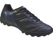 Chuteira Society Dray - Preto/Marinho Atacado