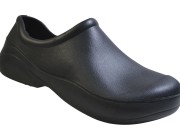 Sapato Profissional Fusta  - Preto 2 Atacado