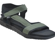 Papete Masculina Br Sport - Preto/ Verde Atacado