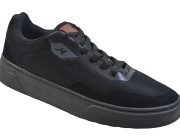 Sapatênis Boardwalk MSC - Preto/Preto Atacado