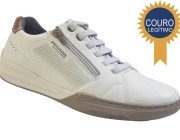 Sapatênis Pegada - Nature Milk Atacado