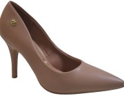 Scarpin Vizzano - Nude Atacado
