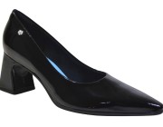 Sapato Piccadilly - Preto Atacado