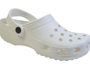 Clog Est - Gelo Atacado