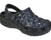 Clog Hipo - Preto Atacado
