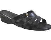 Tamanco Sissa Kichen - Preto Atacado