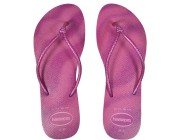 Chinelo Havaianas Tube Gloss - Rosa Gum Atacado