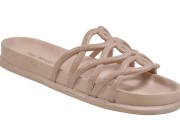 Chinelo Top Model JM - Blush Atacado