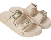 Chinelo Zaxy Hold - Off White Atacado