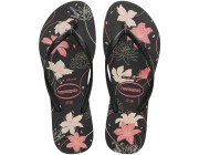 Chinelo Havaianas Slim Organic