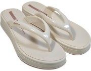 Chinelo Ipanema Glow up - Bege Claro Atacado