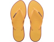 Chinelo Havaianas Slim Point - Amaranto Atacado