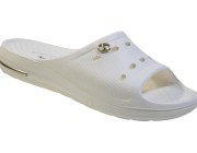 Chinelo Kolosh - Branco Atacado