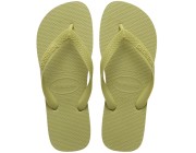 Chinelo Havainas Top Senses - Verde Mandacaru Atacado