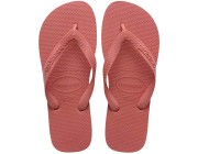 Chinelo Havaianas Top Senses - Canyon Clay Atacado