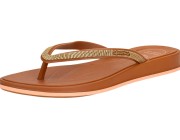 Chinelo Ipanema Shide - Marrom/Rosa Atacado