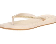 Chinelo Ipanema Shide - Off White Atacado